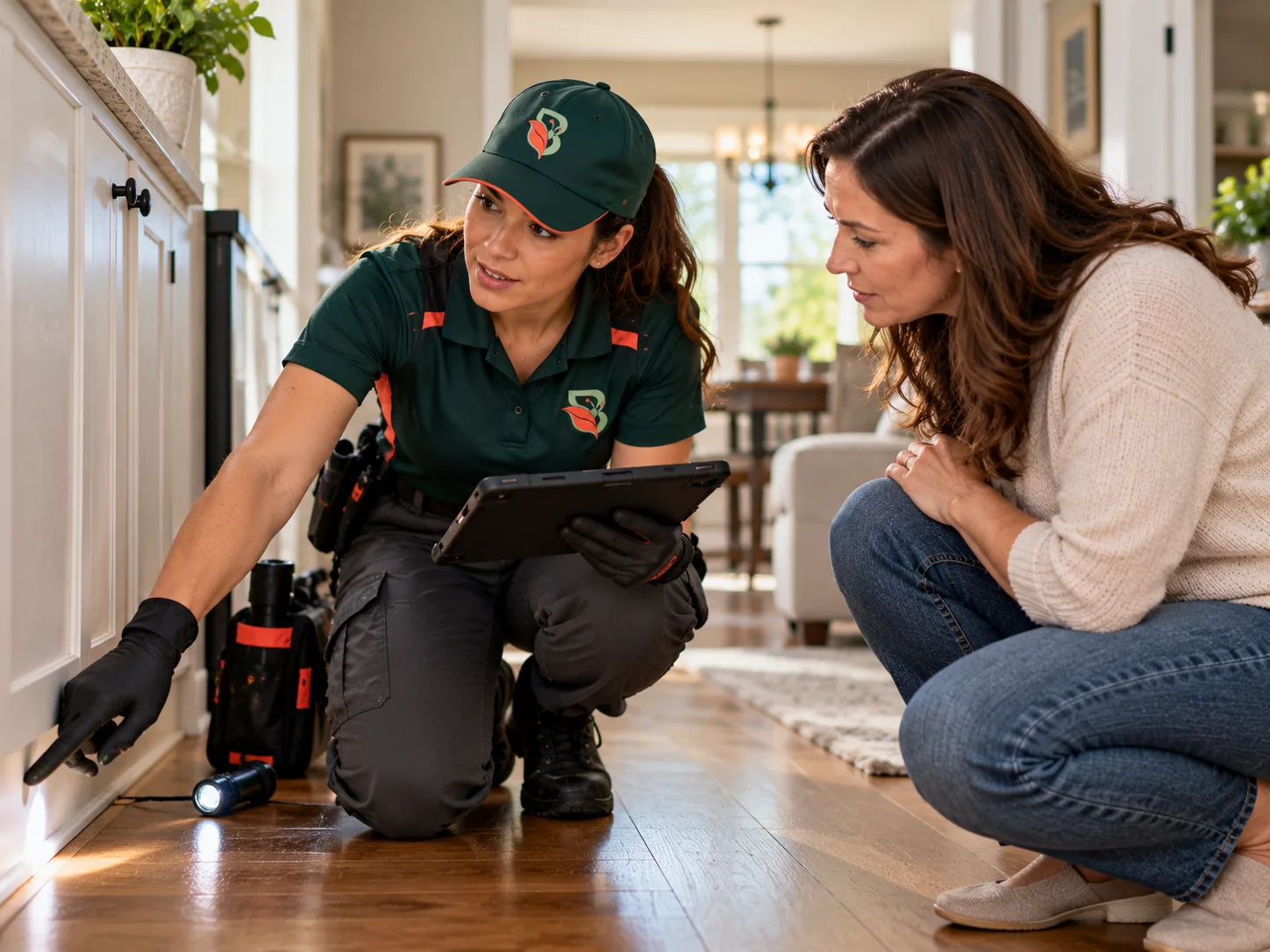 Pest Control Nevada FAQs